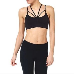 Sweaty Betty Sports Bra XS NWOT